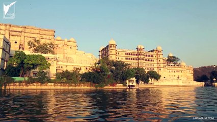 Shiv Niwas Palace, Rajasthan