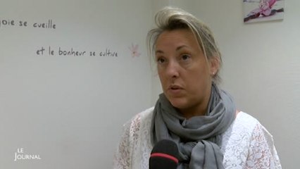 Coiffure et esthétique : Les Olympiades des métiers (Vendée)