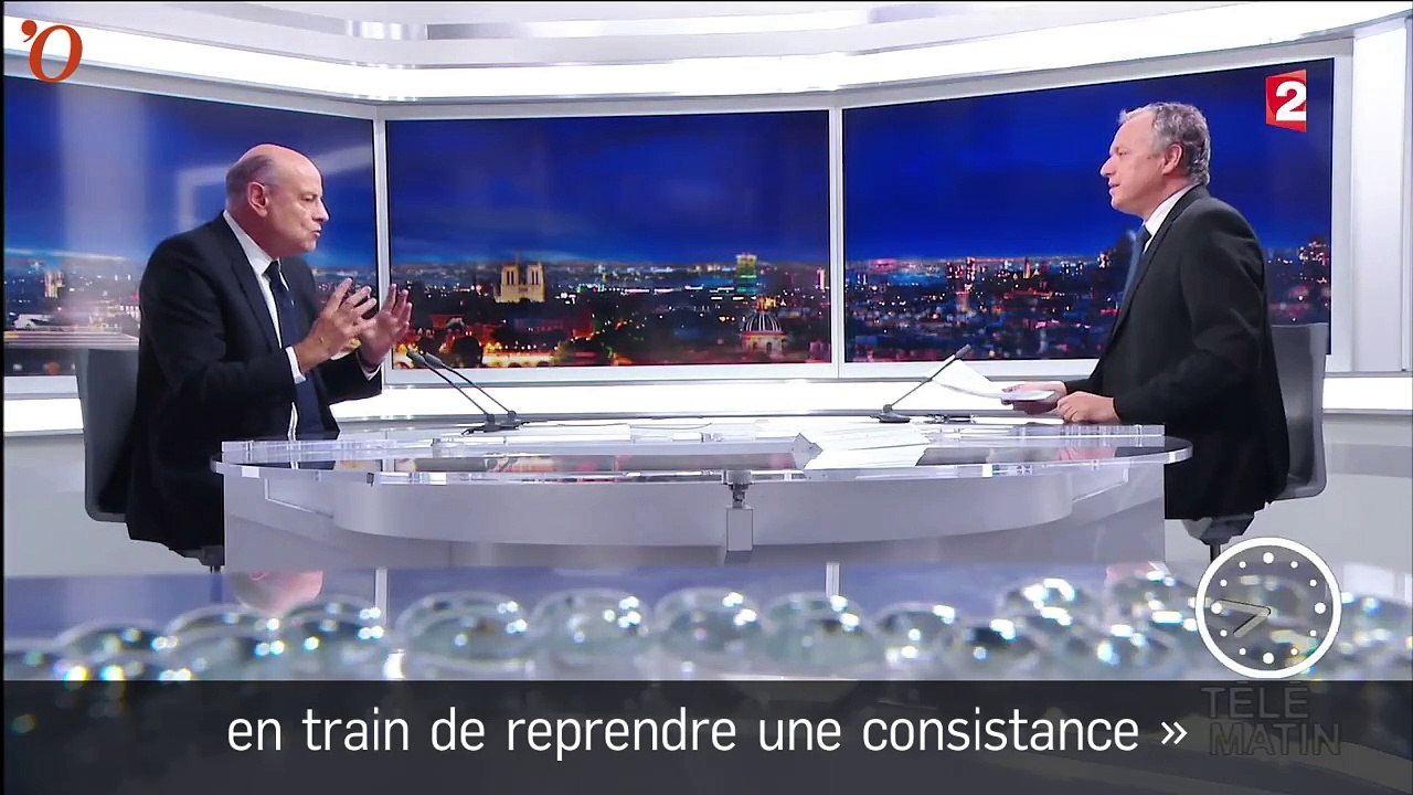 Jean-Marie Le Guen défend (encore) François Hollande