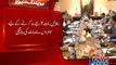 Breaking: In Sindh, shops to close by 7pm, marriage halls by 10pm