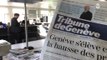 Tamédia : La presse écrite en Suisse romande en danger