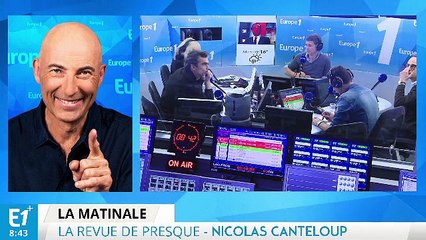 François Fillon, un petit côté Fred austère