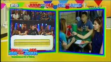 Eat Bulaga October 14, 2016 Part 10 / Dailynewsportal.net