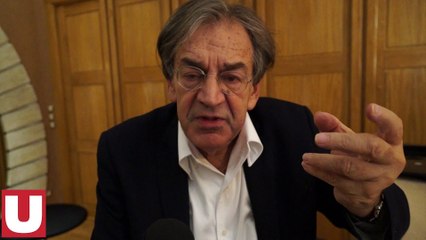 Alain Finkielkraut: "une société multiculturaliste et une société multiconflictuelle"