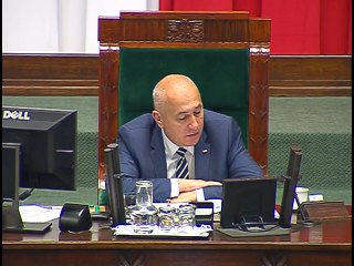 Poseł Robert Mordak - Zapytanie z dnia 05 pa�dziernika 2016 roku.