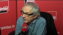 Ken Loach répond aux questions de Patrick Cohen