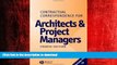 READ ONLINE Contractual Correspondence for Architects and Project Managers FREE BOOK ONLINE