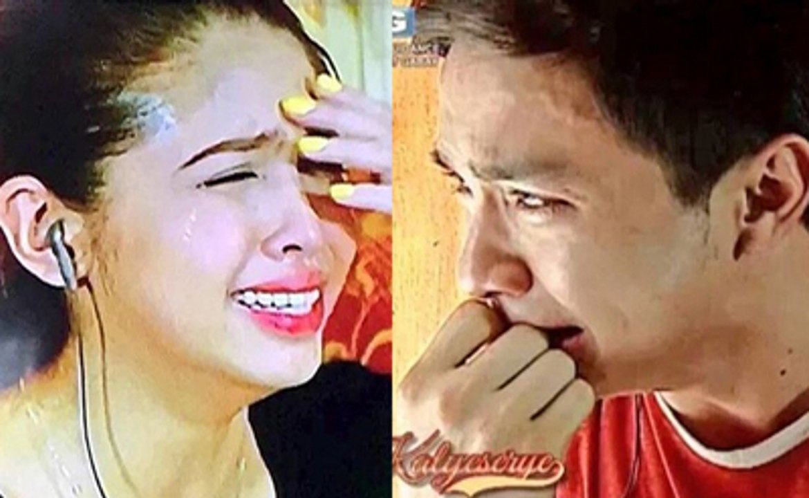 "Aldub Nakakasuka!" - Alden Richards and Maine Mendoza Answers Basher