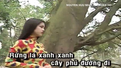 Karaoke Rừng Lá Thấp Phi Nhung Beat Chuẩn