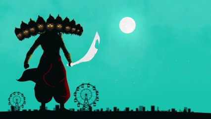 Celebrate Dussehra with Hindu Calendar