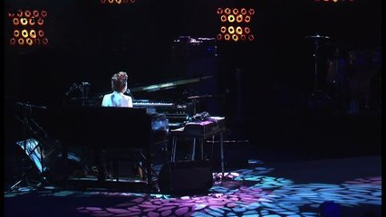 Nothing Compare To U , Robin McKelle au festival Jazz à Vienne 2016