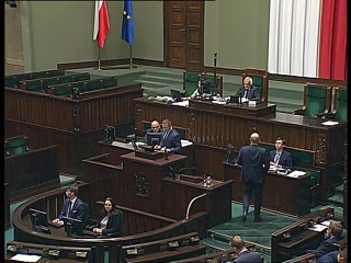 Poseł Krzysztof Brejza - Wystąpienie z dnia 05 pa�dziernika 2016 roku.