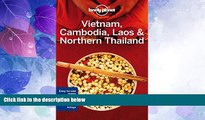 Full Online [PDF]  Lonely Planet Vietnam, Cambodia, Laos   Northern Thailand (Travel Guide)  READ