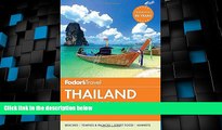 Full Online [PDF]  Fodor s Thailand: with Myanmar (Burma), Cambodia   Laos (Full-color Travel