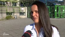 Jeux Paralympiques de Rio 2016 : Anaëlle Roulet (Vendée)