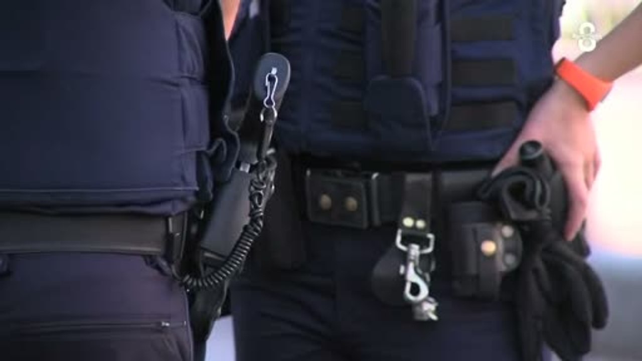 Annecy : La police municipale bientôt armée