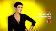Pour leur grand retour, lundi à 17:20, les Reines du Shopping surfent sur la tendance ! Il faudra être stylée avec du jaune !