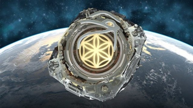 Kurulması Planlanan Tarihin İlk Uzay Ülkesi Asgardia Paris'te Tanıtıldı