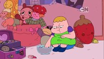 Clarence - Slumber Party (Preview) Clip 2