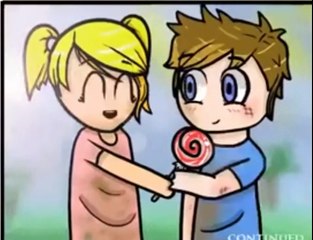 Very Sad Cartoon Love Story That Will Make You Cry
