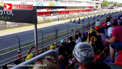 Motogp Catalunya Spain , Valentino Rossi Winners 2016, black shirt