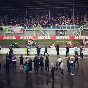 Moto GP New start TT Circuit Assen 2016