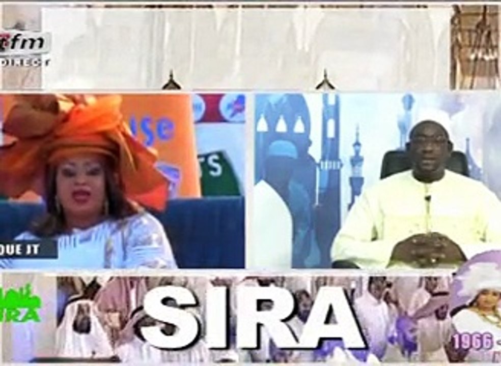 Témoignage émouvant de Imam Hann à Déguéne Chimére