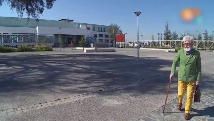 city tour capítulo 33 temporada 2016. (13 de octubre 2016).