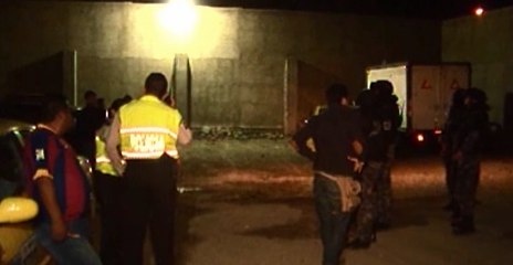 Dos menores fueron rescatadas de un centro de diversión nocturnas