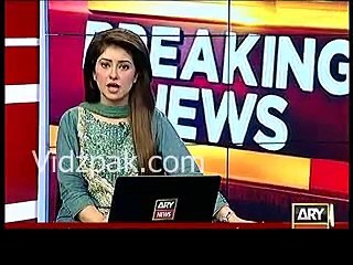 Raheel Sharif holds a meeting of top officers of Pak army after the story of Dawn news and Indian claim of surgical stri