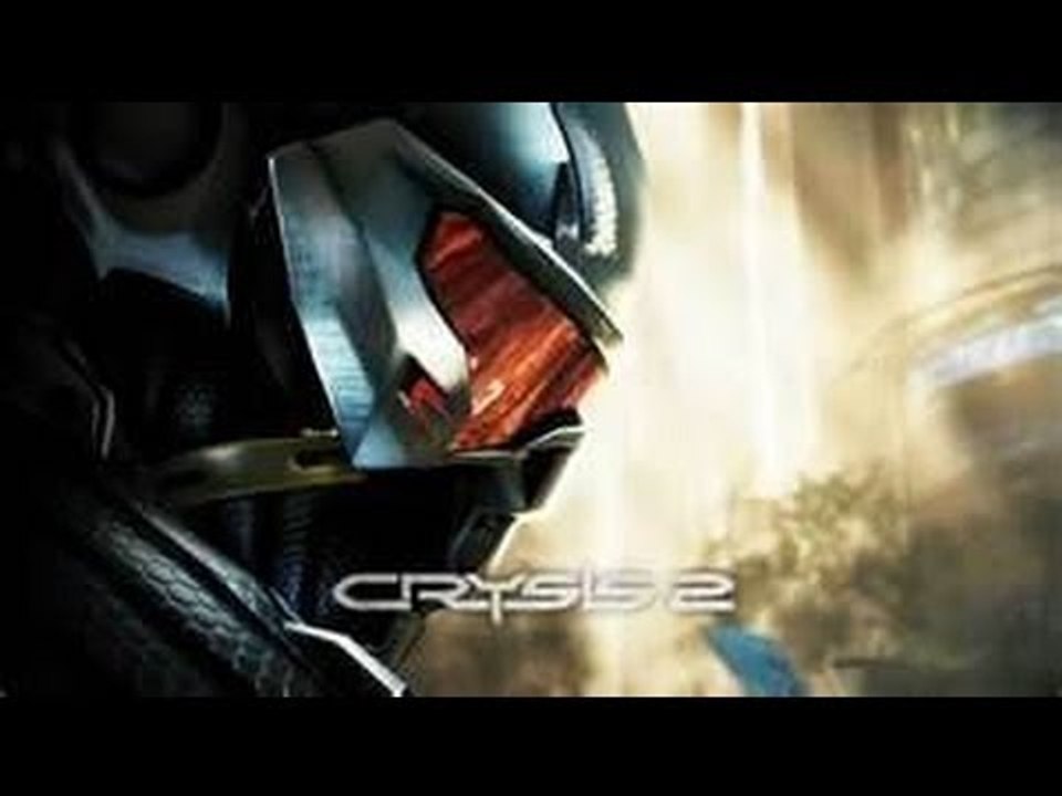 Crysis 2 | lets play | supermadhouse83