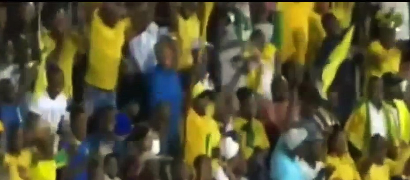 مواجهة الزمالك وصن داونز