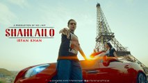 Pashto New Songs 2016 Irfan Khan Official - Shah Lailo