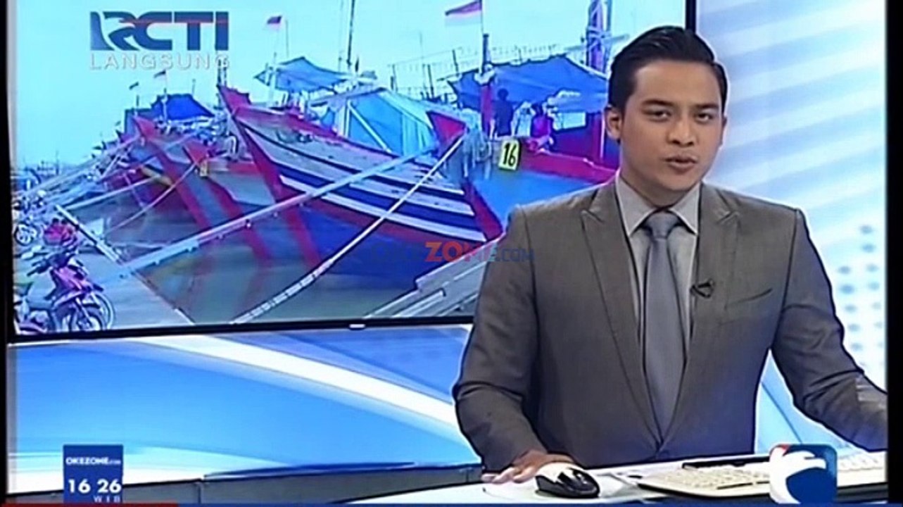 Sewa Lahan Naik, Pengusaha Ikan di Muara Baru Mogok Massal