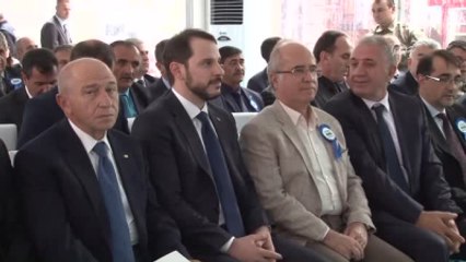 Epdk Başkanı Yılmaz: "Aboneler 45 Saniyede Muhatap Bulacak"