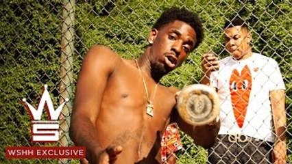Jimmy Wopo "Nanana" (WSHH Exclusive - Official Music Video)