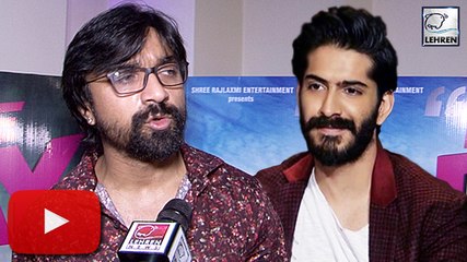 Ajaz Khan Takes Dig At Anil Kapoor's Son