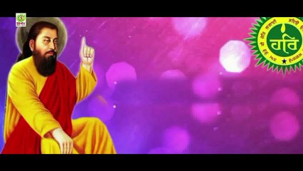 Tasveer Guran Di | Guru Ravidass Bhajan Hd