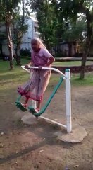 dekhen ama g ka kmal (don't missing)