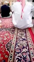 Fajr Prayer