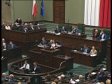 Poseł Kamila Gasiuk-Pihowicz - Wystąpienie z dnia 05 pa�dziernika 2016 roku.