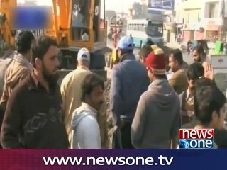 CJP clarifies himself, claims he only asked people to vote wisely