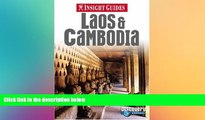 Must Have  Laos   Cambodia (Insight Guides)  READ Ebook Full Ebook