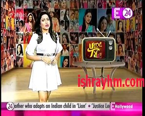 Yeh Hai Mohabbatein U me aur Tv 14th October 2016