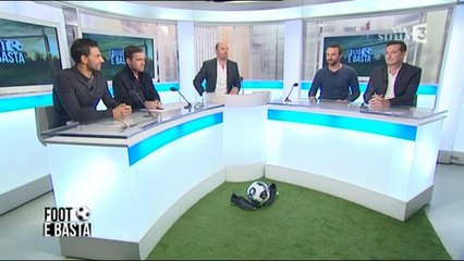 Foot è Basta 13/10/2016