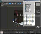 Modifying the smoke particles system- Introduction to Particle Flow in 3ds Max 2017
