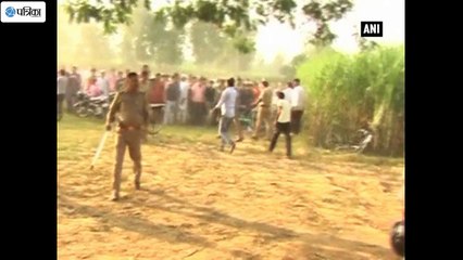 Leopard Rescued From Well