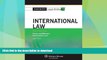 READ  Casenotes Legal Briefs: International Law Keyed to Carter, Trimble,   Weiner, 6th Edition