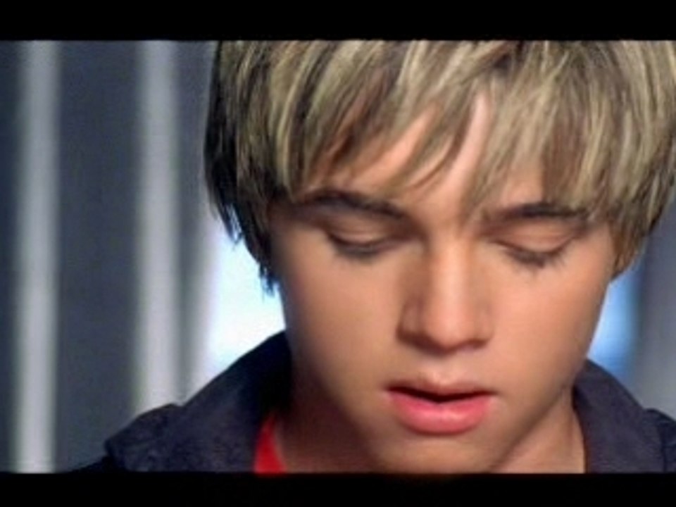 Jesse McCartney