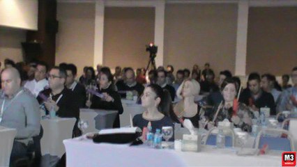 Omega Pharma - Müzikal Borular Atölyesi